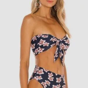 ACACIA Bandeau Baker Top In ISLE